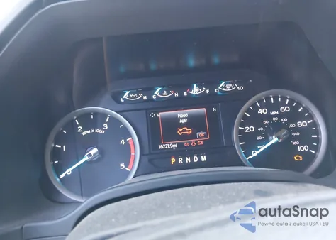 2022 Ford F250 Super Duty from USA, damaged, VIN 1FT7W2BT3NEF85361